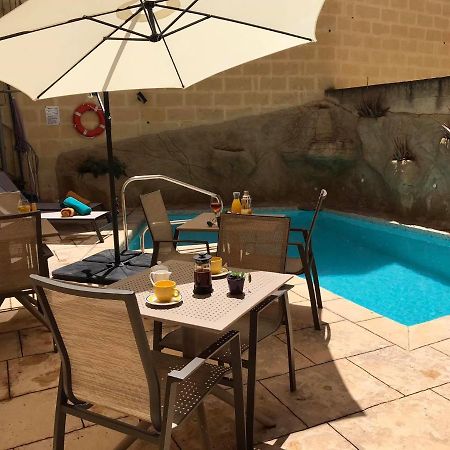 Ta Marie Merhba Zebbug  Exterior foto