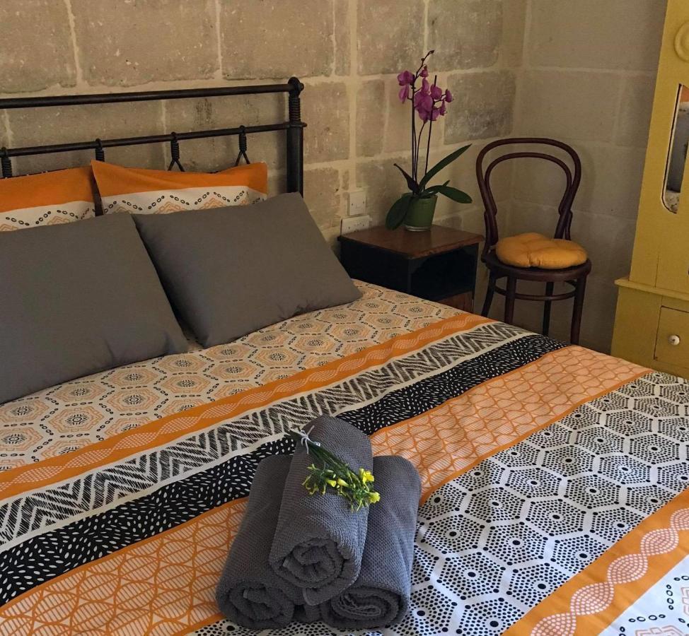 Ta Marie Merhba Zebbug  Exterior foto